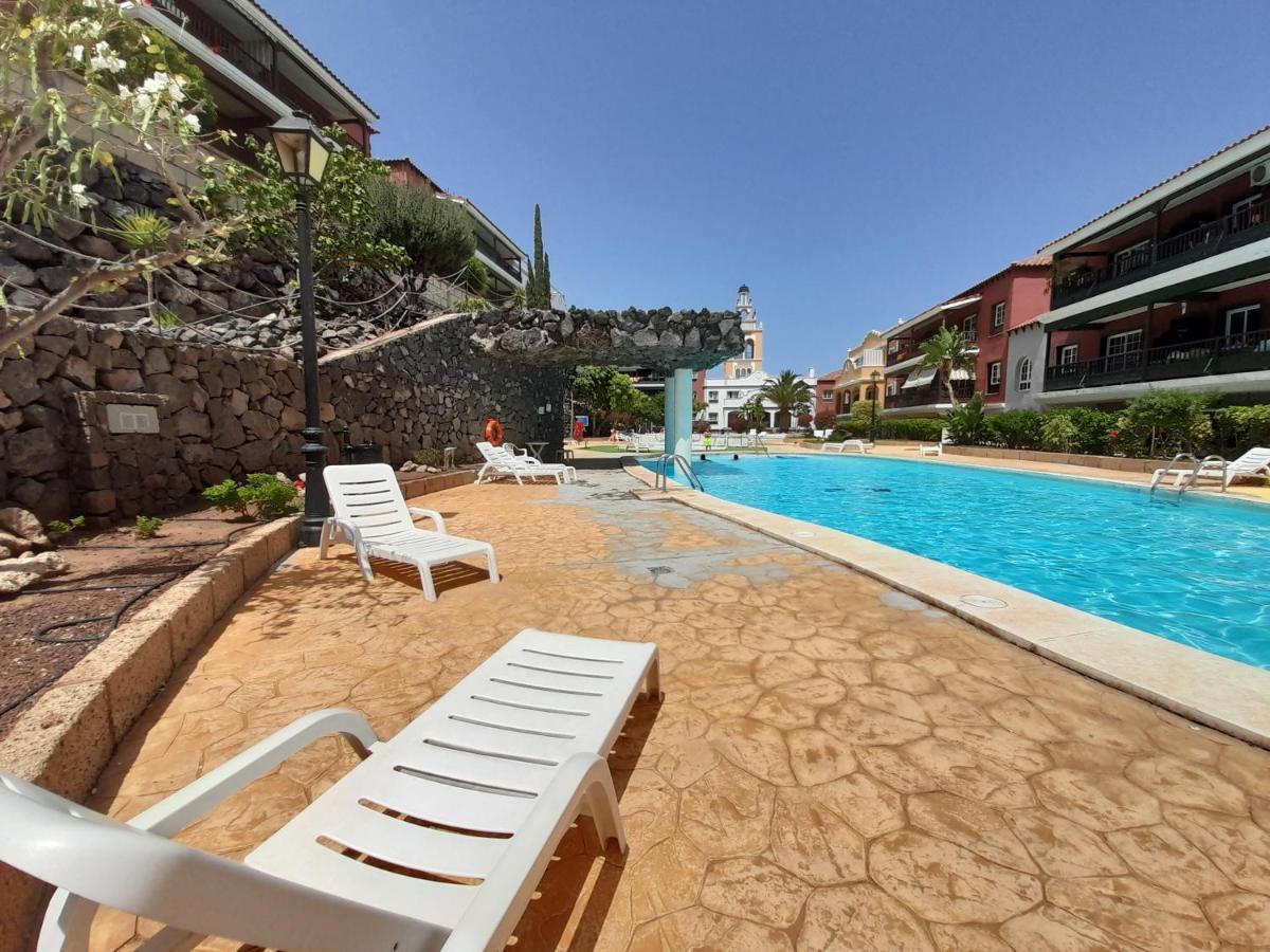 Biltmore Atico Luxury San Miguel de Abona Exterior photo